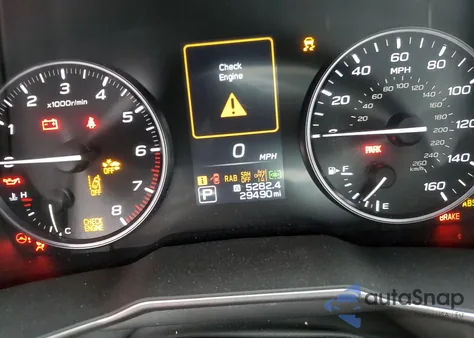 2024 Subaru Legacy Limited из США, поврежденный, VIN 4S3BWAN64R3005109